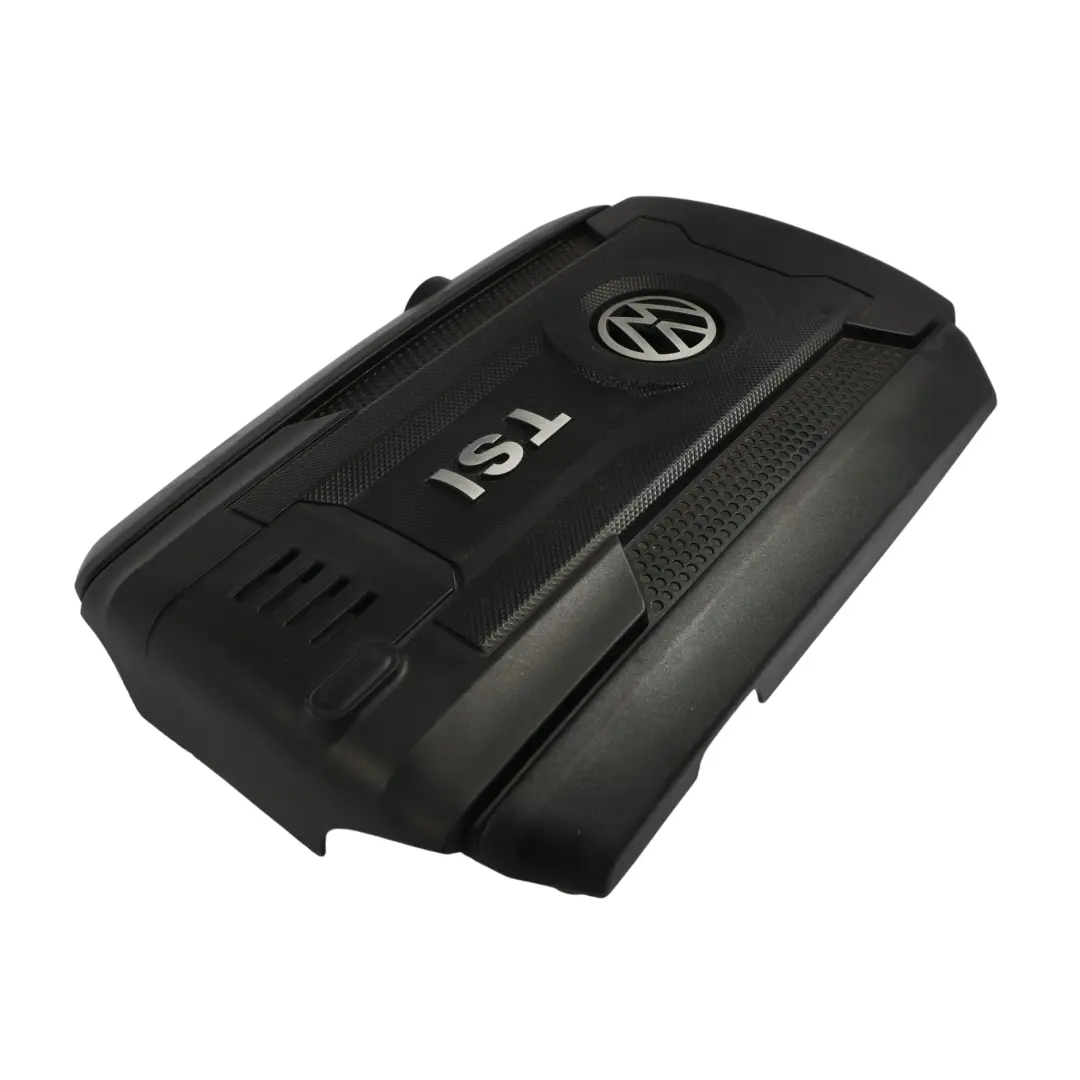 Tapa Superior Panel Embellecedor Motor 2.0 TSI para Volkswagen Golf Mk7 con número de pieza 06K103925BN Volkswagen Golf Mk7 Tapa Superior Panel Embellecedor Motor 2.0 TSI - SKU 06K103925BN - Número de pieza 06K103925BN