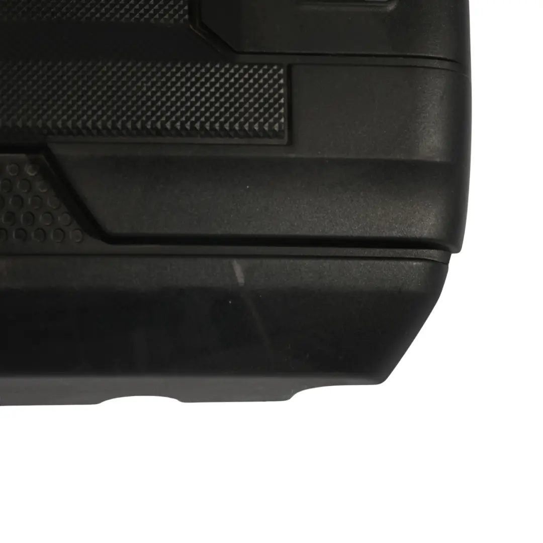 Volkswagen Golf Mk7 Top Upper Cover Trim Panel Petrol Engine 2.0 TSI - SKU 06K103925BN - Part number 06K103925BN