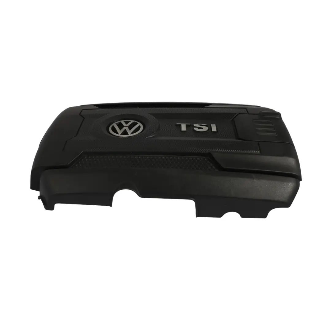 Tapa Superior Panel Embellecedor Motor 2.0 TSI para Volkswagen Golf Mk7 con número de pieza 06K103925BN Volkswagen Golf Mk7 Tapa Superior Panel Embellecedor Motor 2.0 TSI - SKU 06K103925BN - Número de pieza 06K103925BN