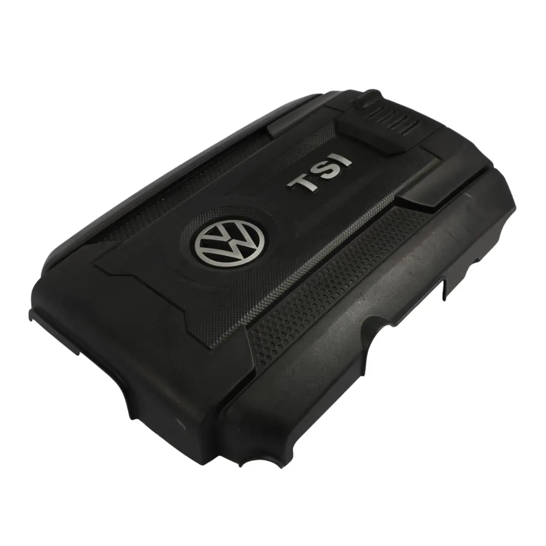 Coperchio Superiore Pannello Trim Motore 2.0 TSI per Volkswagen Golf Mk7 con numero di parte 06K103925BN Volkswagen Golf Mk7 Coperchio Superiore Pannello Trim Motore 2.0 TSI - SKU 06K103925BN - Numero di parte 06K103925BN