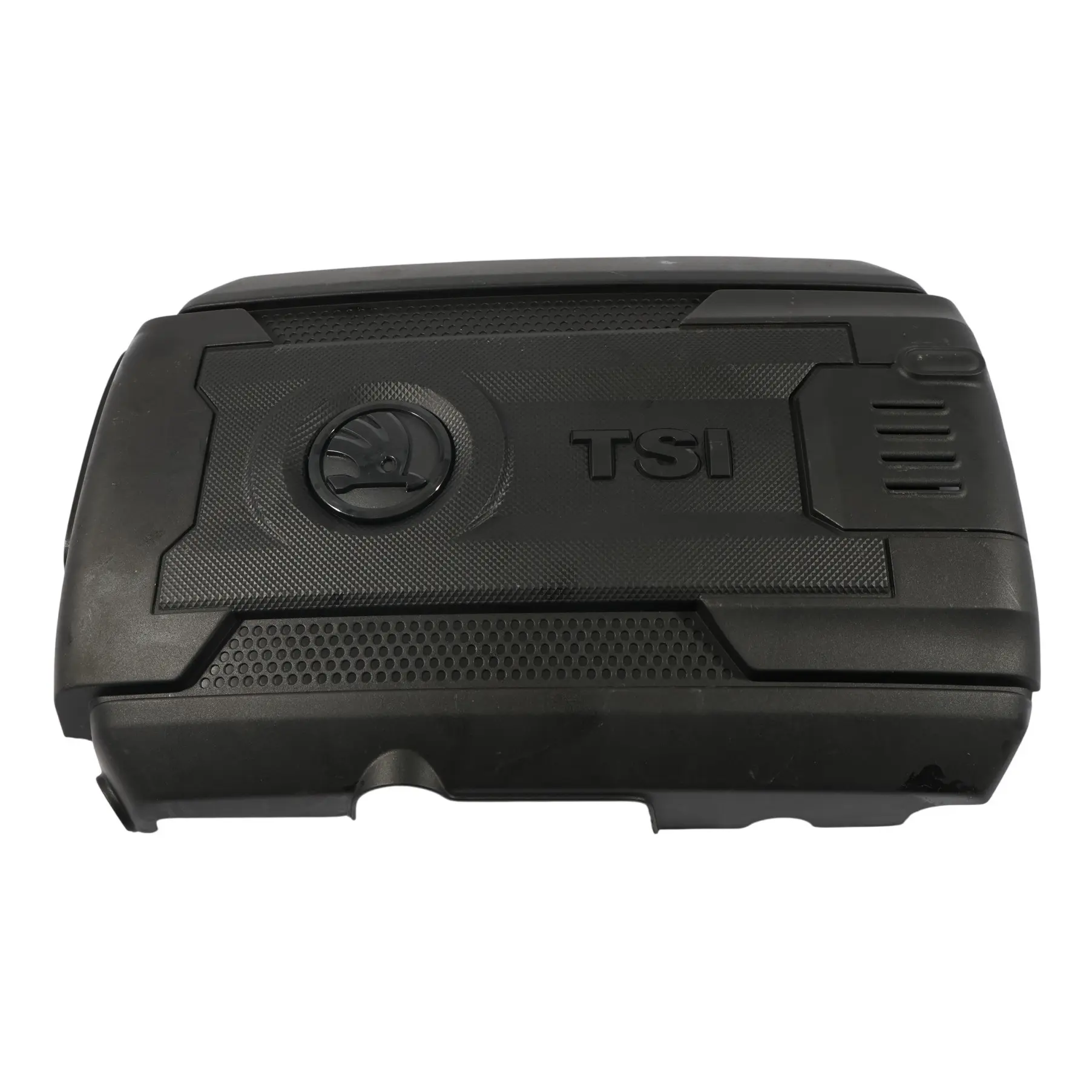 Skoda Octavia 2 Tapa Motor Panel Superior Gasolina 2.0 TSI 06K103925BR