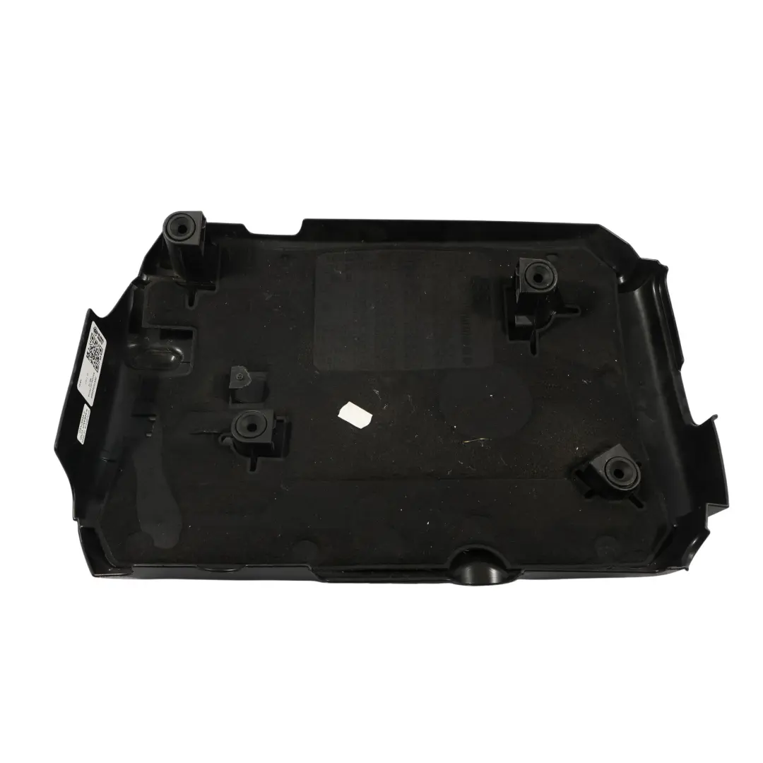 Skoda Octavia Mk2 Engine Cover Top Upper Trim Panel Petrol 2.0 TSI - SKU 06K103925BR - Part number 06K103925BR