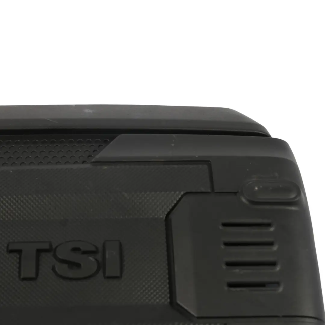 Mk2 Engine Cover Top Upper Trim Panel Petrol 2.0 TSI to Skoda Octavia with Part number 06K103925BR Skoda Octavia Mk2 Engine Cover Top Upper Trim Panel Petrol 2.0 TSI - SKU 06K103925BR - Part number 06K103925BR