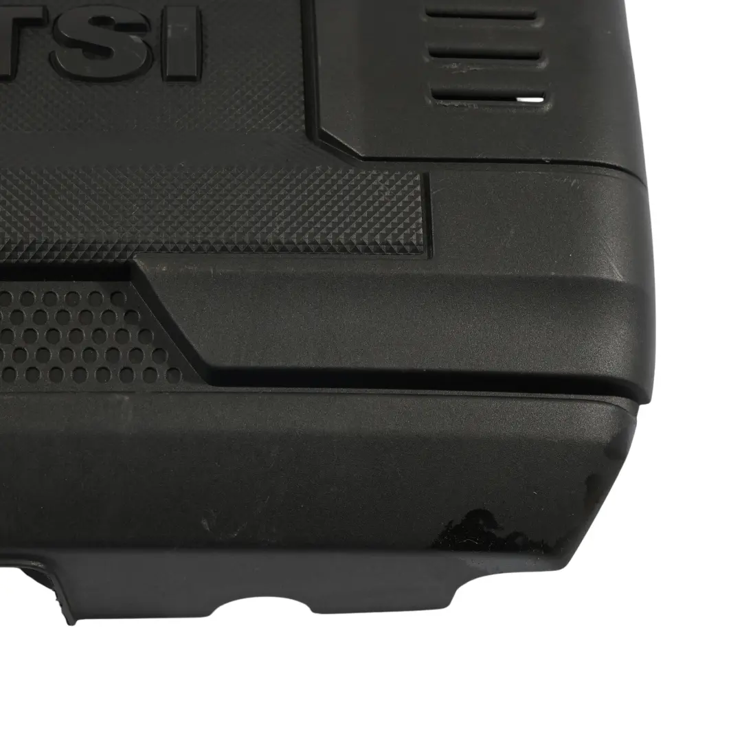 Mk2 Engine Cover Top Upper Trim Panel Petrol 2.0 TSI to Skoda Octavia with Part number 06K103925BR Skoda Octavia Mk2 Engine Cover Top Upper Trim Panel Petrol 2.0 TSI - SKU 06K103925BR - Part number 06K103925BR