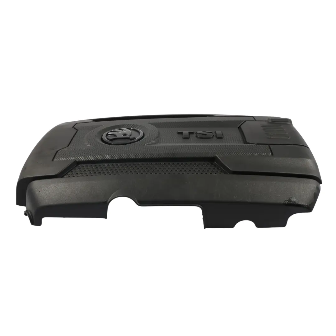 Tapa Motor Panel Superior Gasolina 2.0 TSI para Skoda Octavia 2 con número de pieza 06K103925BR Skoda Octavia 2 Tapa Motor Panel Superior Gasolina 2.0 TSI - SKU 06K103925BR - Número de pieza 06K103925BR