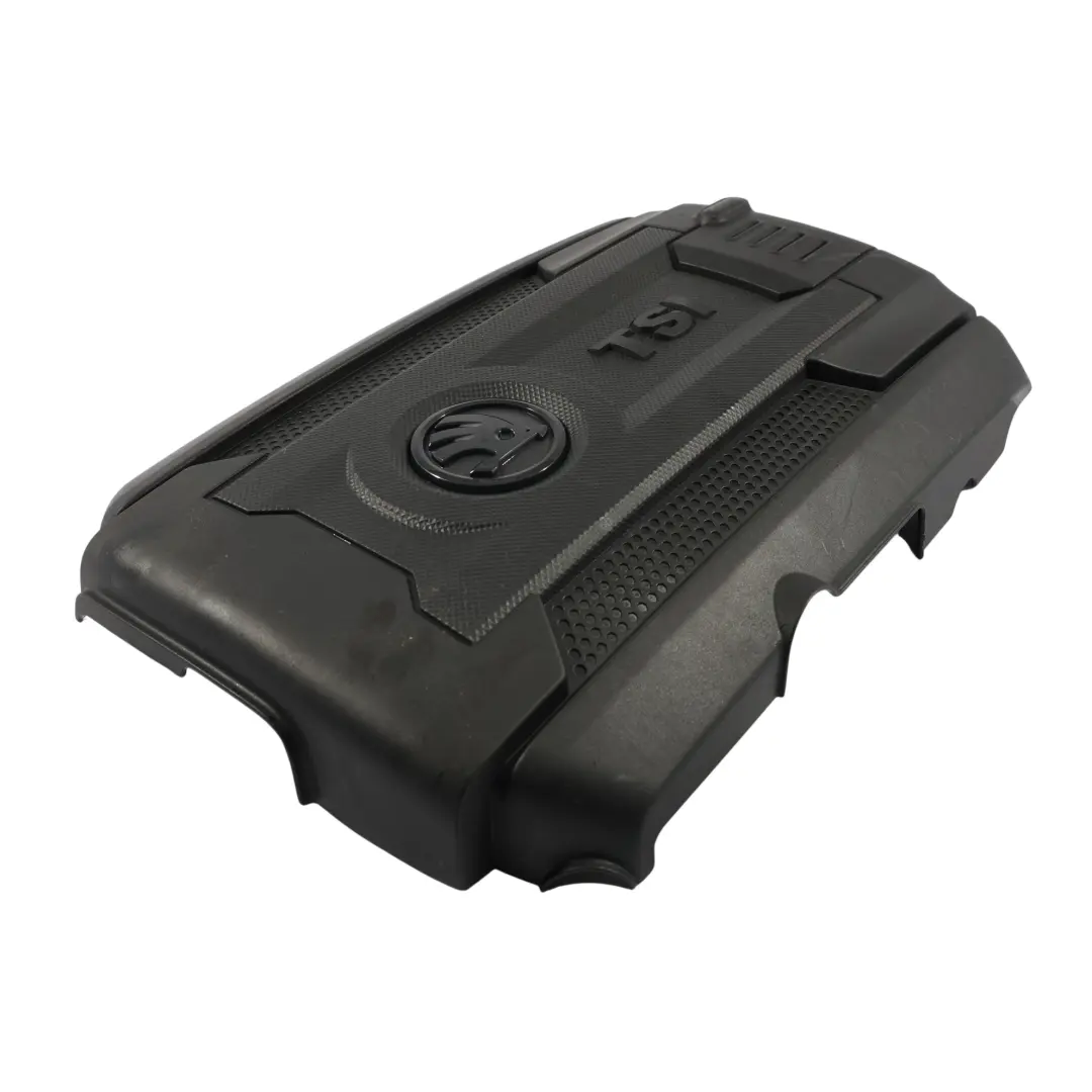 Tapa Motor Panel Superior Gasolina 2.0 TSI para Skoda Octavia 2 con número de pieza 06K103925BR Skoda Octavia 2 Tapa Motor Panel Superior Gasolina 2.0 TSI - SKU 06K103925BR - Número de pieza 06K103925BR