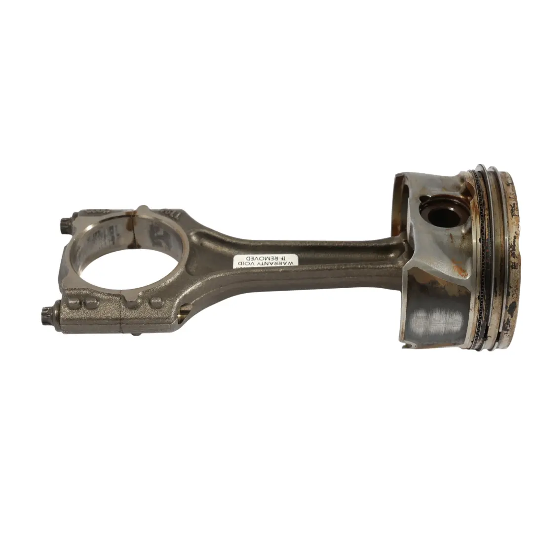 Pistone Biella 2.0 TFSI CWZA Motore A Benzina per Audi A1 S1 8X con numero di parte 06K107065AR Audi A1 S1 8X Pistone Biella 2.0 TFSI CWZA Motore A Benzina - SKU 06K107065AR - Numero di parte 06K107065AR