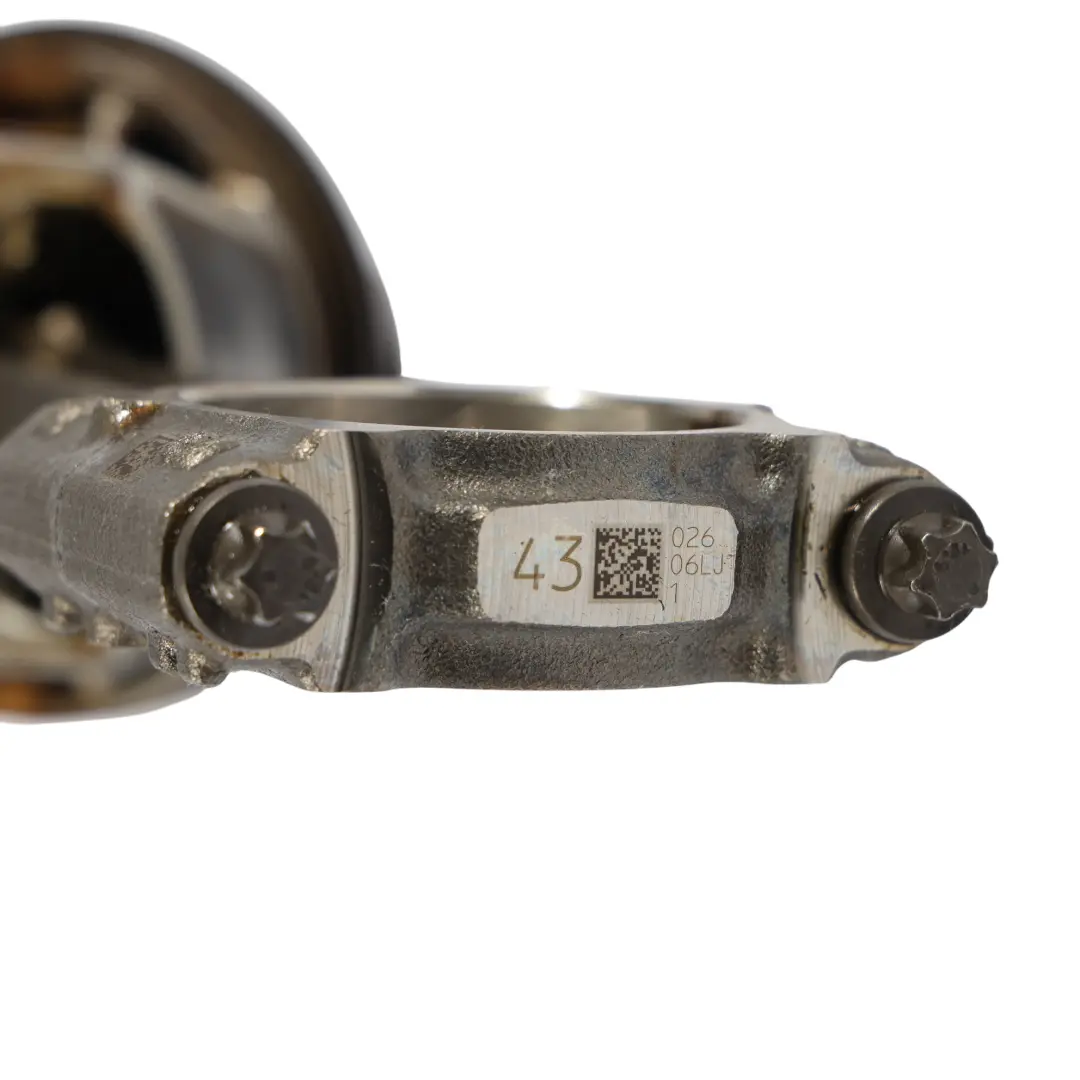 Audi A1 S1 8X Piston Connecting Rod 2.0 TFSI CWZA Petrol Engine - SKU 06K107065AR - Part number 06K107065AR