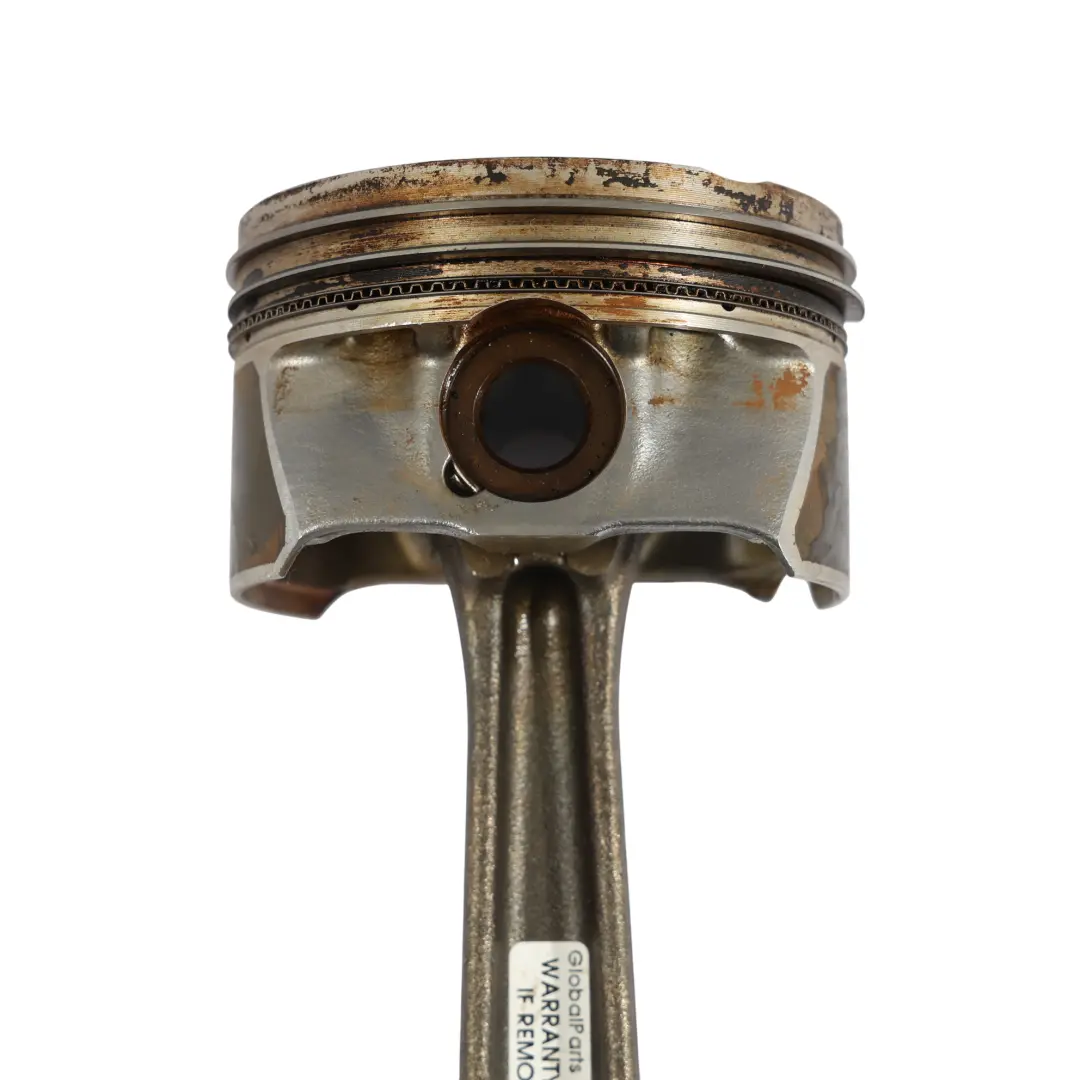 Audi A1 S1 8X Kolben Pleuel Stange 2.0 TFSI CWZA Benzin Motor - SKU 06K107065AR - Teilenummer 06K107065AR