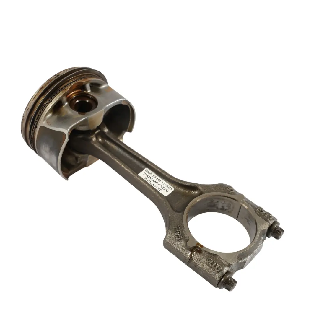 Audi A1 S1 8X Bielle De Piston Pour Moteur Essence 2.0 TFSI CWZA - SKU 06K107065AR - Numéro de pièce 06K107065AR