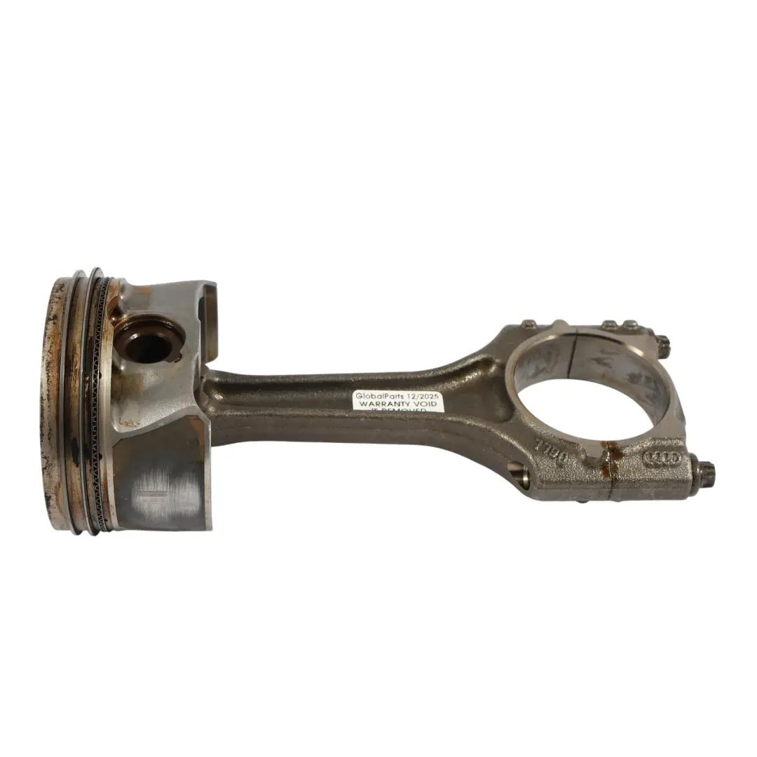 Audi A1 S1 8X Piston Connecting Rod 2.0 TFSI CWZA Petrol Engine - SKU 06K107065AR - Part number 06K107065AR