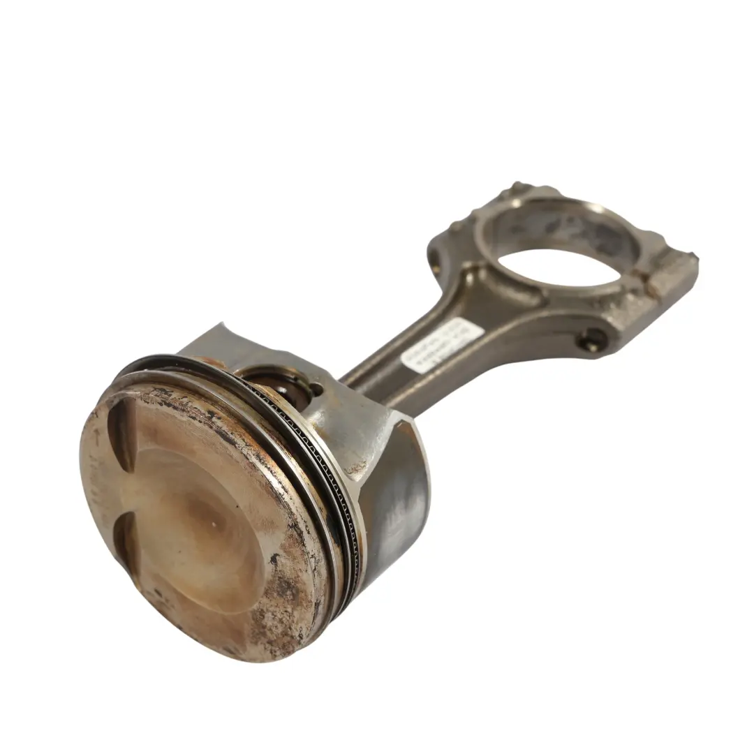 Audi A1 S1 8X Piston Connecting Rod 2.0 TFSI CWZA Petrol Engine - SKU 06K107065AR - Part number 06K107065AR