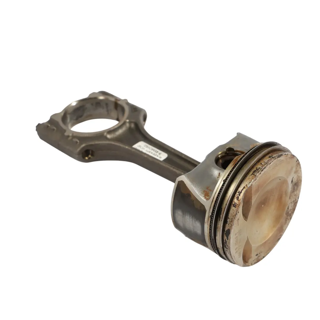 Bielle De Piston Pour Moteur Essence 2.0 TFSI CWZA pour Audi A1 S1 8X à propos du numéro de pièce 06K107065AR Audi A1 S1 8X Bielle De Piston Pour Moteur Essence 2.0 TFSI CWZA - SKU 06K107065AR - Numéro de pièce 06K107065AR