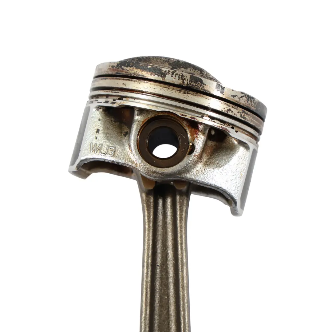 Bielle De Piston Moteur Essence pour Volkswagen Polo 6R 1.8 TFSI DJHA à propos du numéro de pièce 06K107065BF Volkswagen Polo 6R 1.8 TFSI DJHA Bielle De Piston Moteur Essence - SKU 06K107065BF - Numéro de pièce 06K107065BF