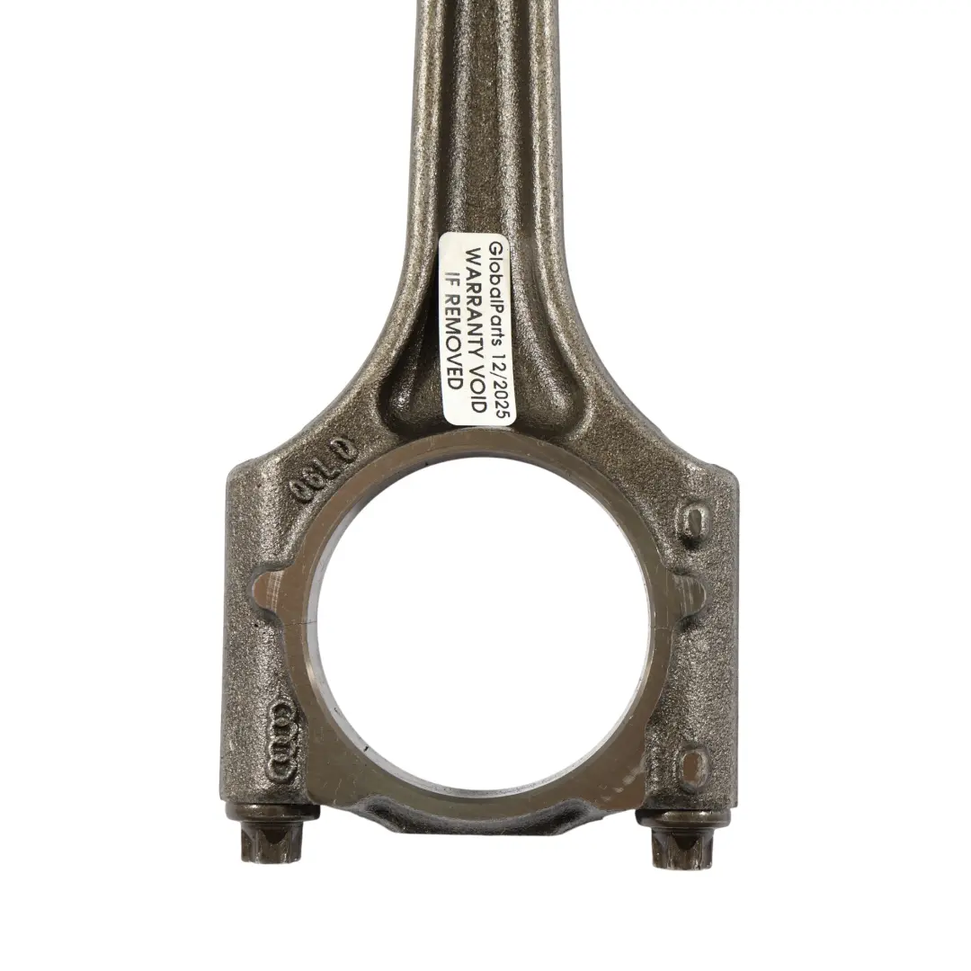 DAJA Petrol Engine Piston Connecting Rod to Volkswagen Polo 6R 1.8 TFSI with Part number 06K107065BF Volkswagen Polo 6R 1.8 TFSI DAJA Petrol Engine Piston Connecting Rod - SKU 06K107065BF - Part number 06K107065BF