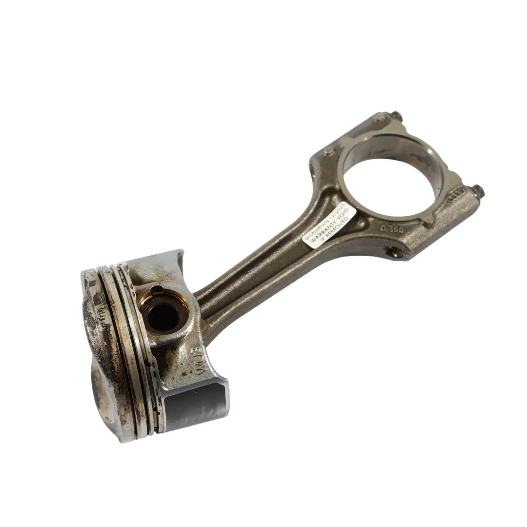 Bielle De Piston Moteur Essence pour Volkswagen Polo 6R 1.8 TFSI DJHA à propos du numéro de pièce 06K107065BF Volkswagen Polo 6R 1.8 TFSI DJHA Bielle De Piston Moteur Essence - SKU 06K107065BF - Numéro de pièce 06K107065BF