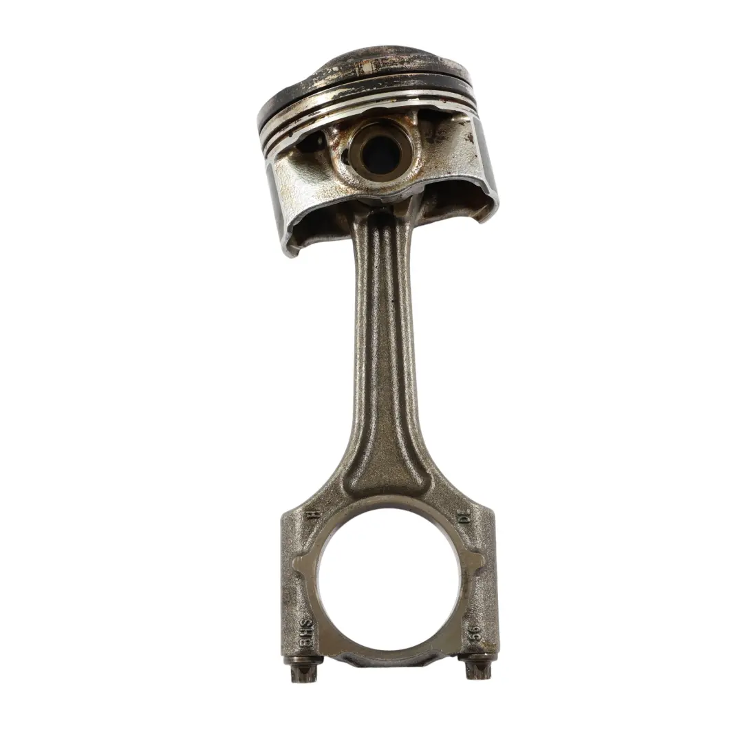 Volkswagen Polo 6R 1.8 TFSI DAJA Petrol Engine Piston Connecting Rod - SKU 06K107065BF - Part number 06K107065BF