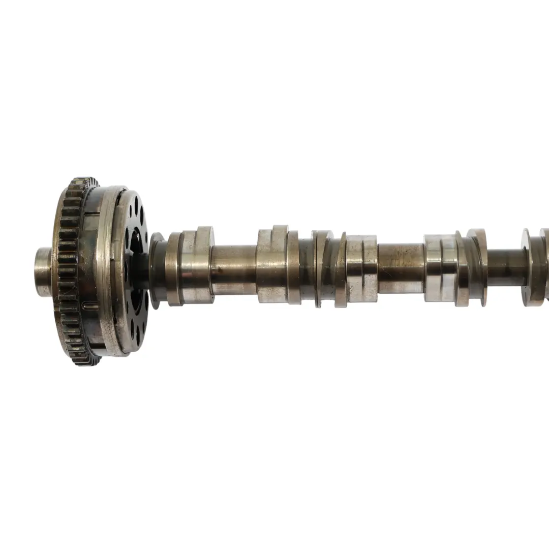 CWZA Motor Auspuff Nockenwelle Ausgang Welle für Audi A1 8X 2.0 TFSI mit Teilenummer 06K109022AS Audi A1 8X 2.0 TFSI CWZA Motor Auspuff Nockenwelle Ausgang Welle - SKU 06K109022AS - Teilenummer 06K109022AS