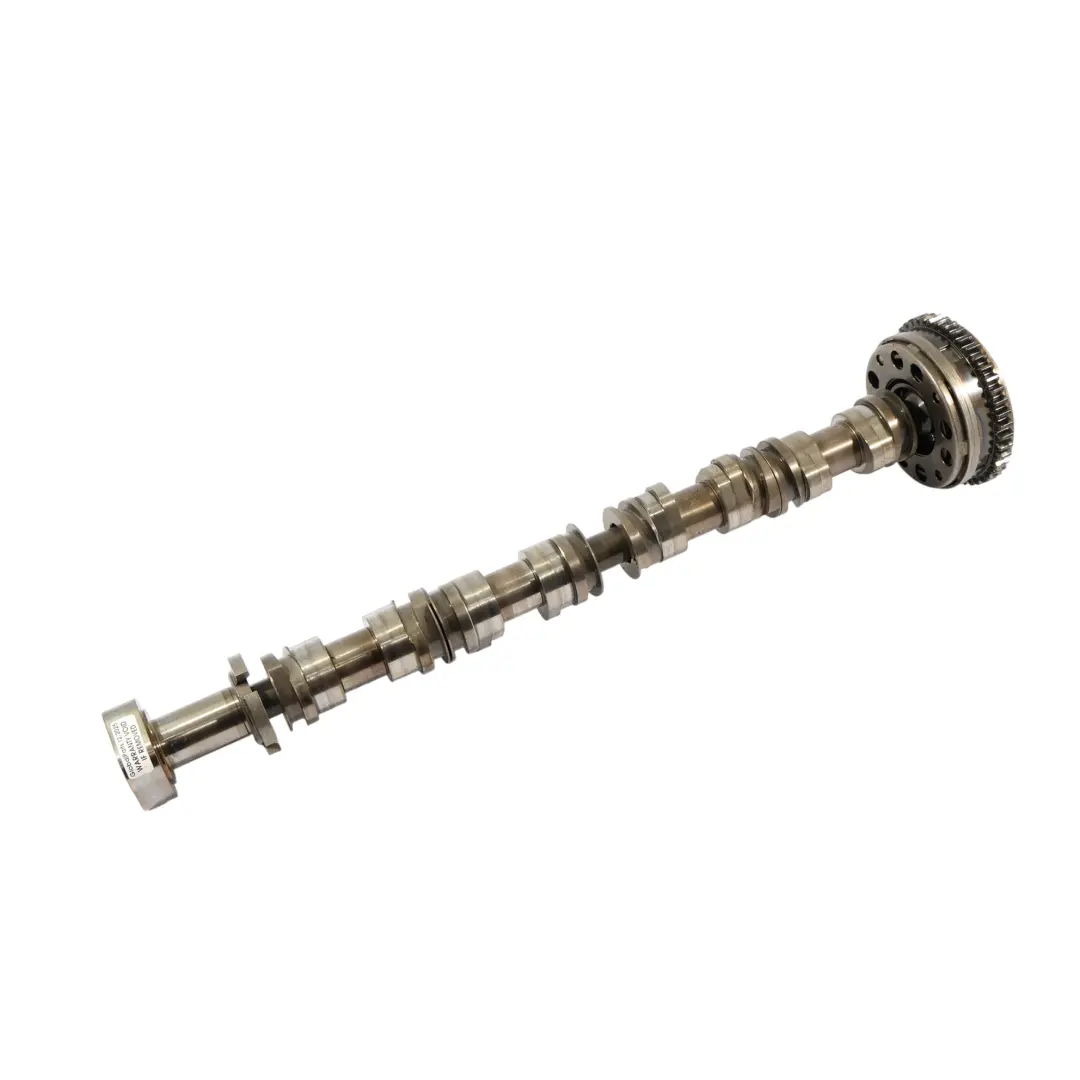 Audi A1 8X 2.0 TFSI CWZA Arbre Sortie Arbre Cames Échappement Moteur - SKU 06K109022AS - Numéro de pièce 06K109022AS