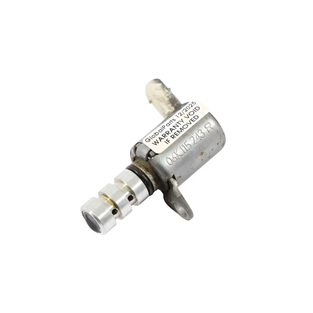 Audi S1 8X A3 8Y 2.0 TFSI CWZA Soupape De Régulation Pression Huile - SKU 06K115243R - Numéro de pièce 06K115243R