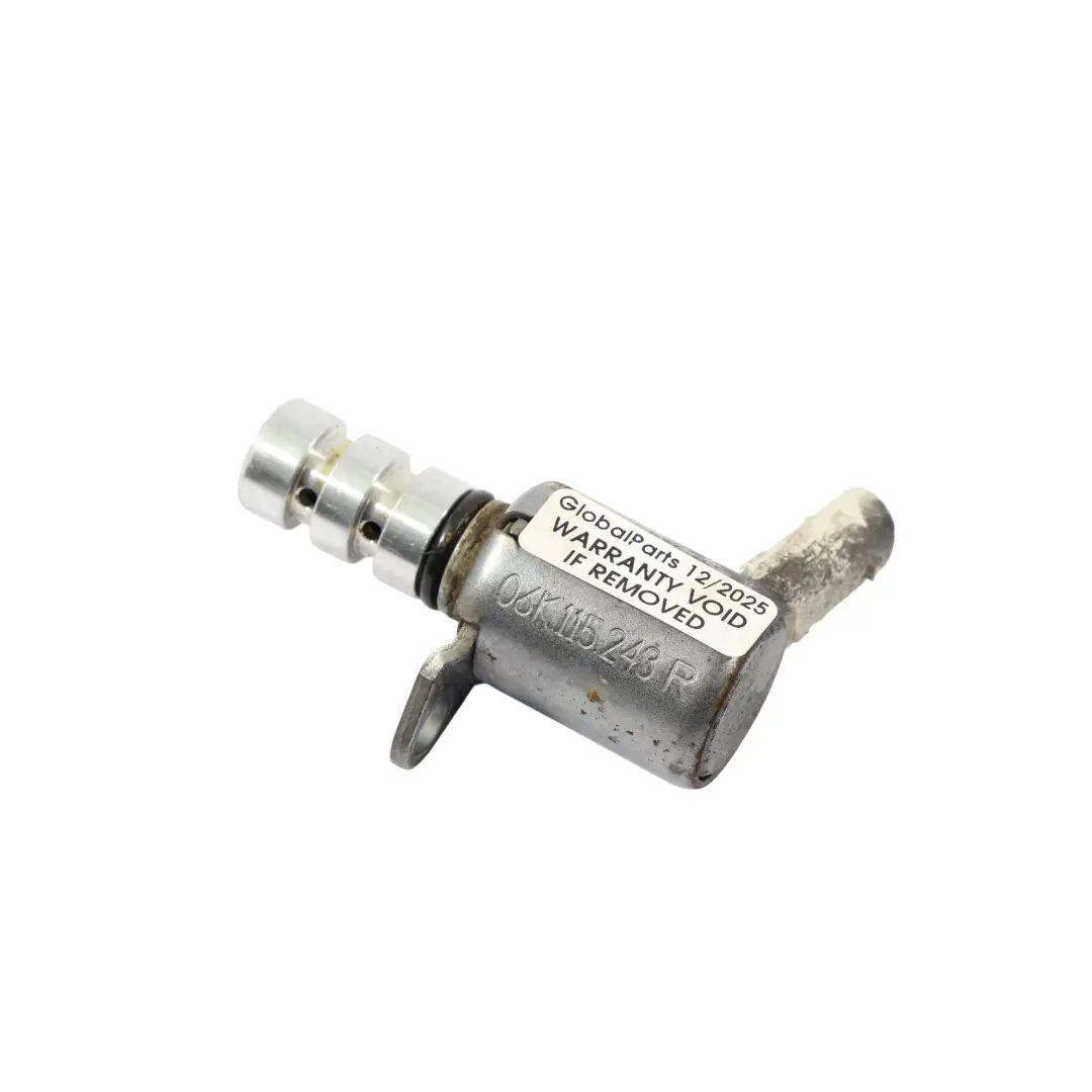 Audi S1 8X A3 8Y Valvola Di Controllo Pressione Olio 2.0 TFSI CWZA - SKU 06K115243R - Numero di parte 06K115243R