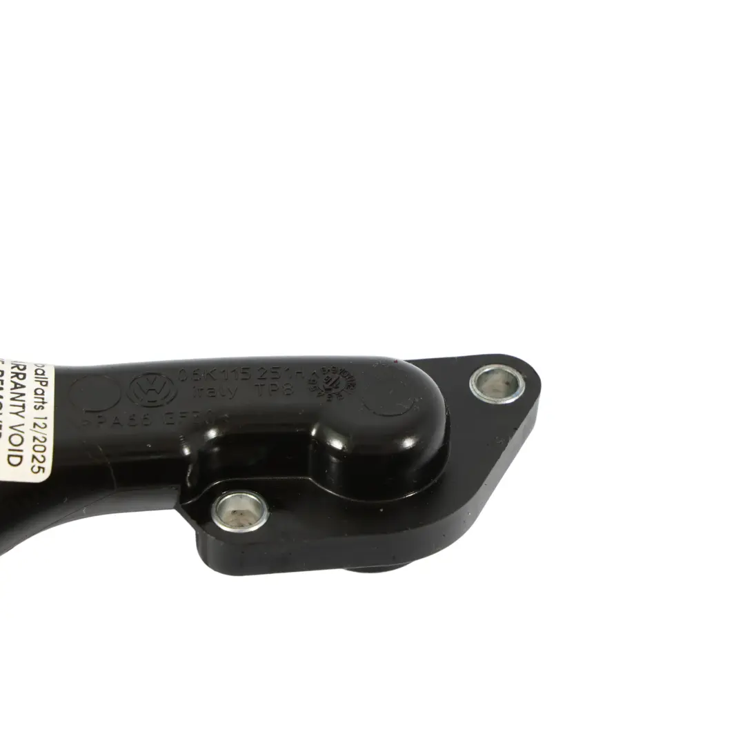 VW Volkswagen Polo 6R Smok Ssak Pompy Oleju Silnik 1.8 TFSI - SKU 06K115251H - Numer Części 06K115251H