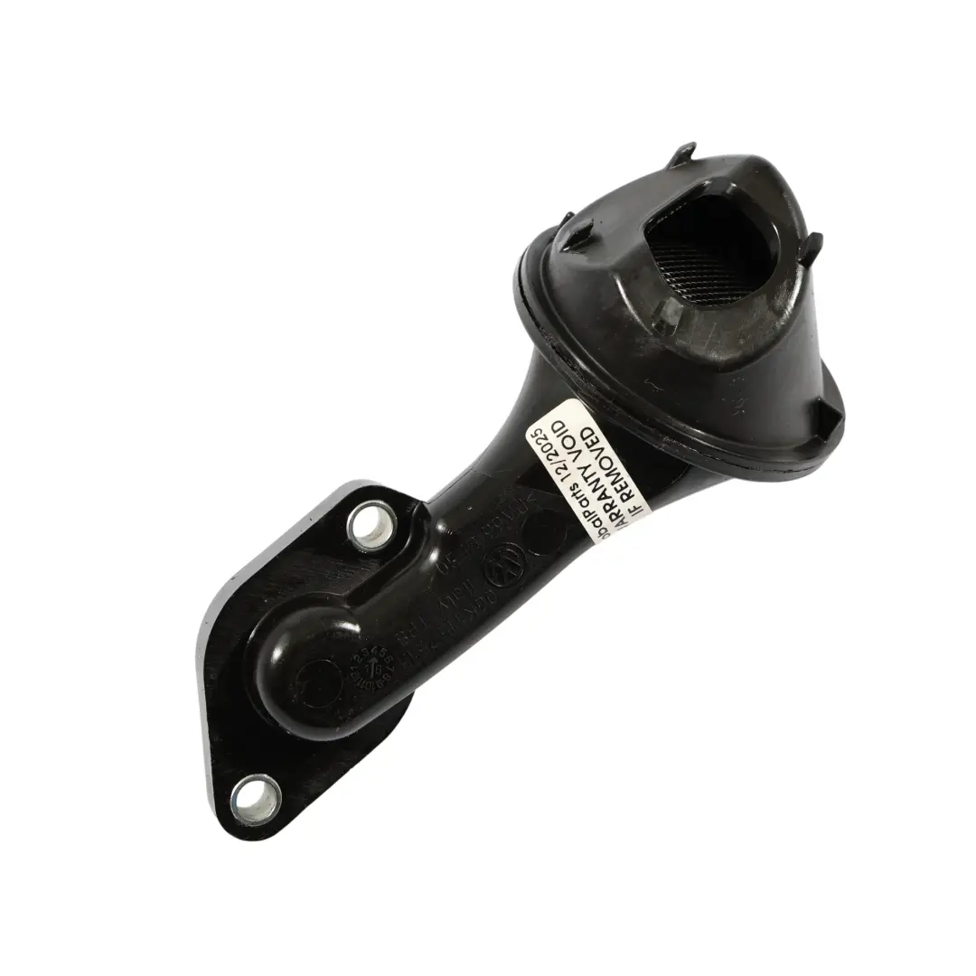 VW Volkswagen Polo 6R Tubo Aspiración Aceite Motor Gasolina 1.8 TFSI - SKU 06K115251H - Número de pieza 06K115251H