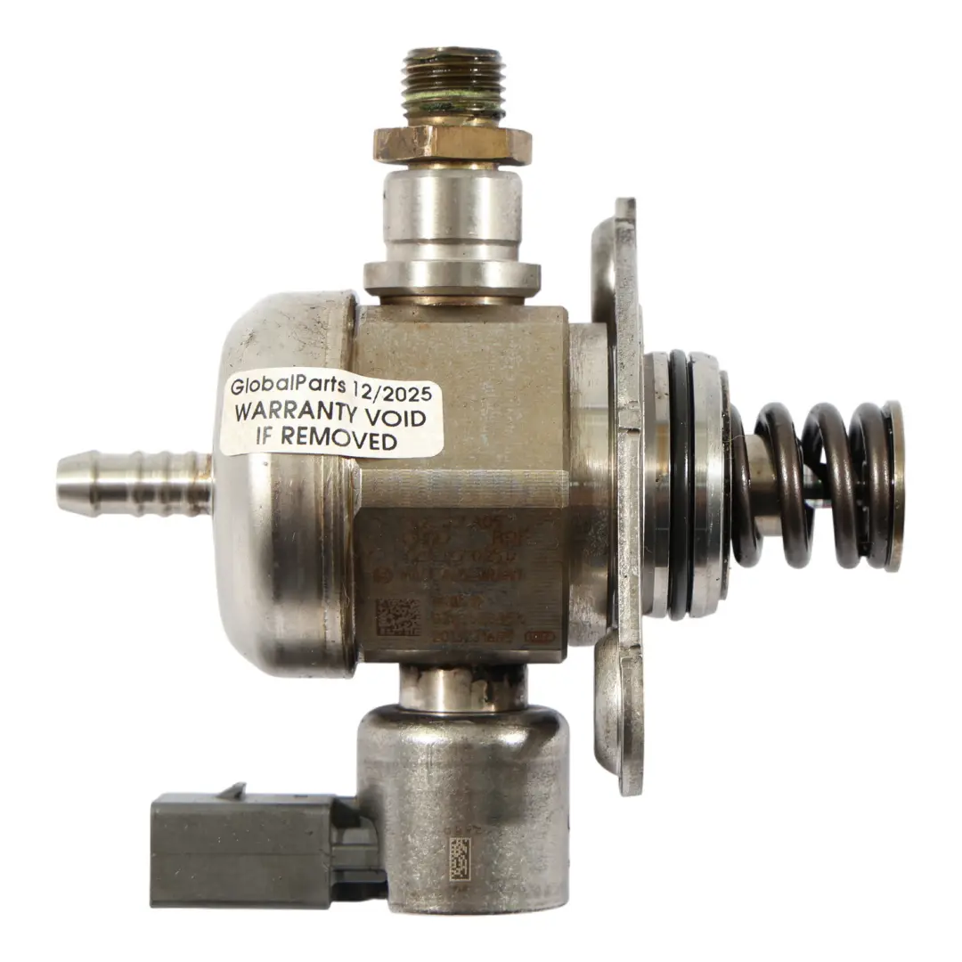 Audi A4 B8 A5 8T VW Polo 6R Pompa Carburante Alta Pressione 1.8 TFSI - SKU 06K127025D - Numero di parte 06K127025D