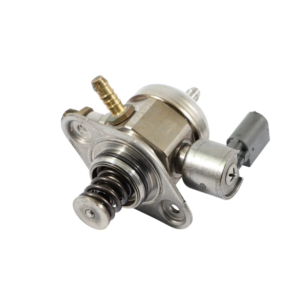 Audi A4 B8 A5 8T VW Polo 6R Pompa Carburante Alta Pressione 1.8 TFSI - SKU 06K127025D - Numero di parte 06K127025D