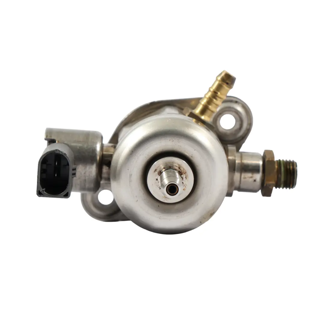 Pompa Paliwa Wysokiego Ciśnienia 1.8 TFSI do Audi A5 8T VW Polo 6R o numerze 06K127025D Audi A5 8T VW Polo 6R Pompa Paliwa Wysokiego Ciśnienia 1.8 TFSI - SKU 06K127025D - Numer Części 06K127025D