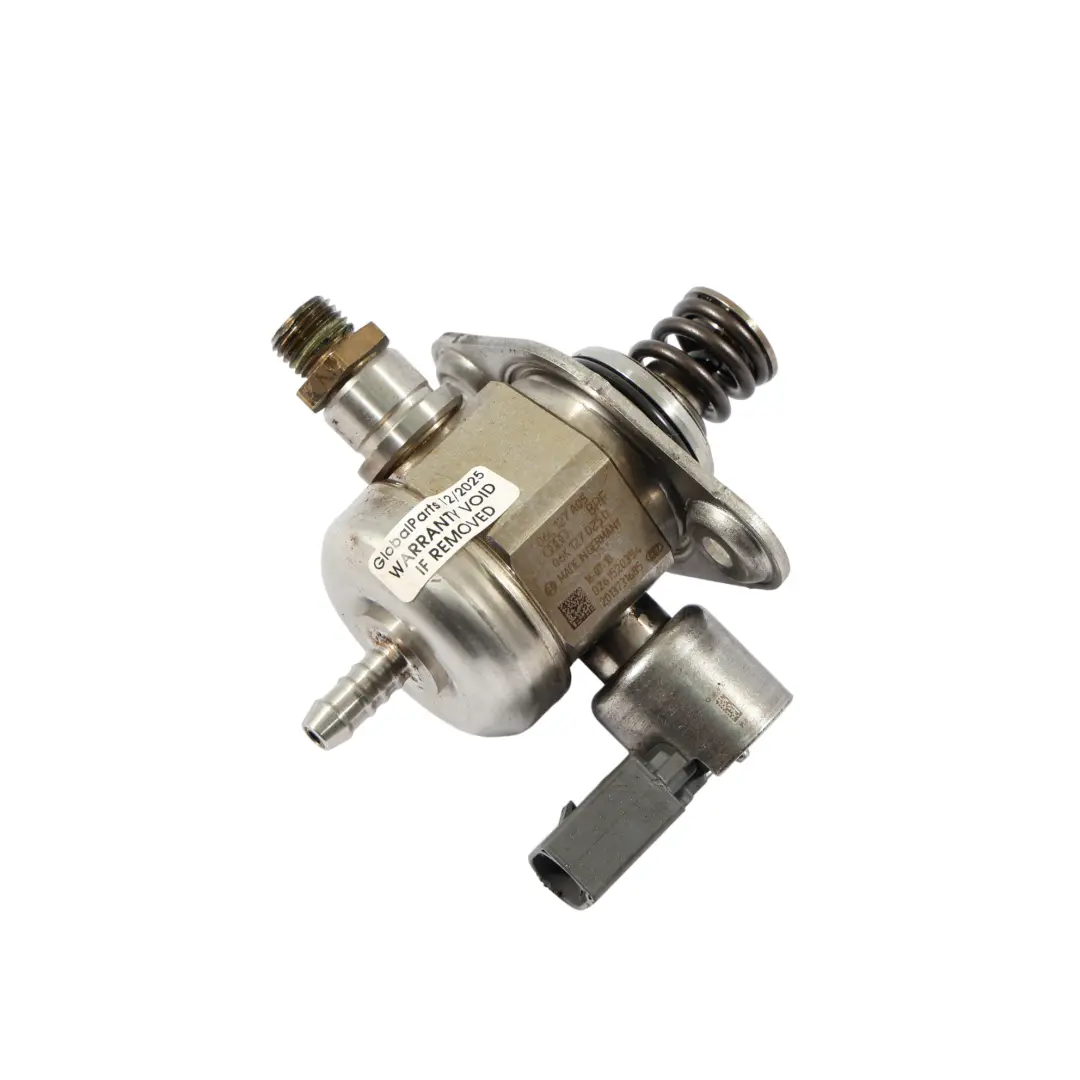 Audi A4 B8 A5 8T VW Polo 6R Hochdruck Kraftstoffpumpe 1.8 TFSI - SKU 06K127025D - Teilenummer 06K127025D