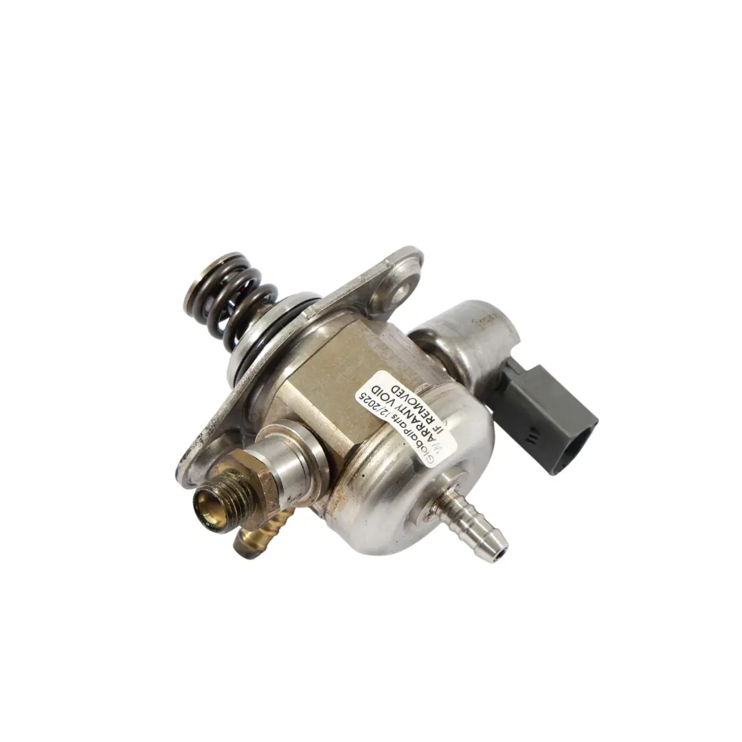Audi A4 B8 A5 8T VW Polo 6R Pompa Carburante Alta Pressione 1.8 TFSI - SKU 06K127025D - Numero di parte 06K127025D