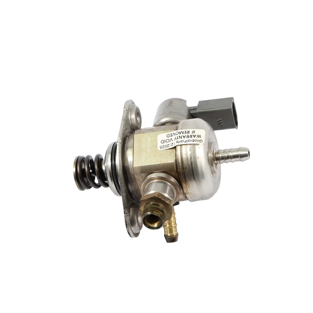 Pompa Paliwa Wysokiego Ciśnienia 1.8 TFSI do Audi A5 8T VW Polo 6R o numerze 06K127025D Audi A5 8T VW Polo 6R Pompa Paliwa Wysokiego Ciśnienia 1.8 TFSI - SKU 06K127025D - Numer Części 06K127025D