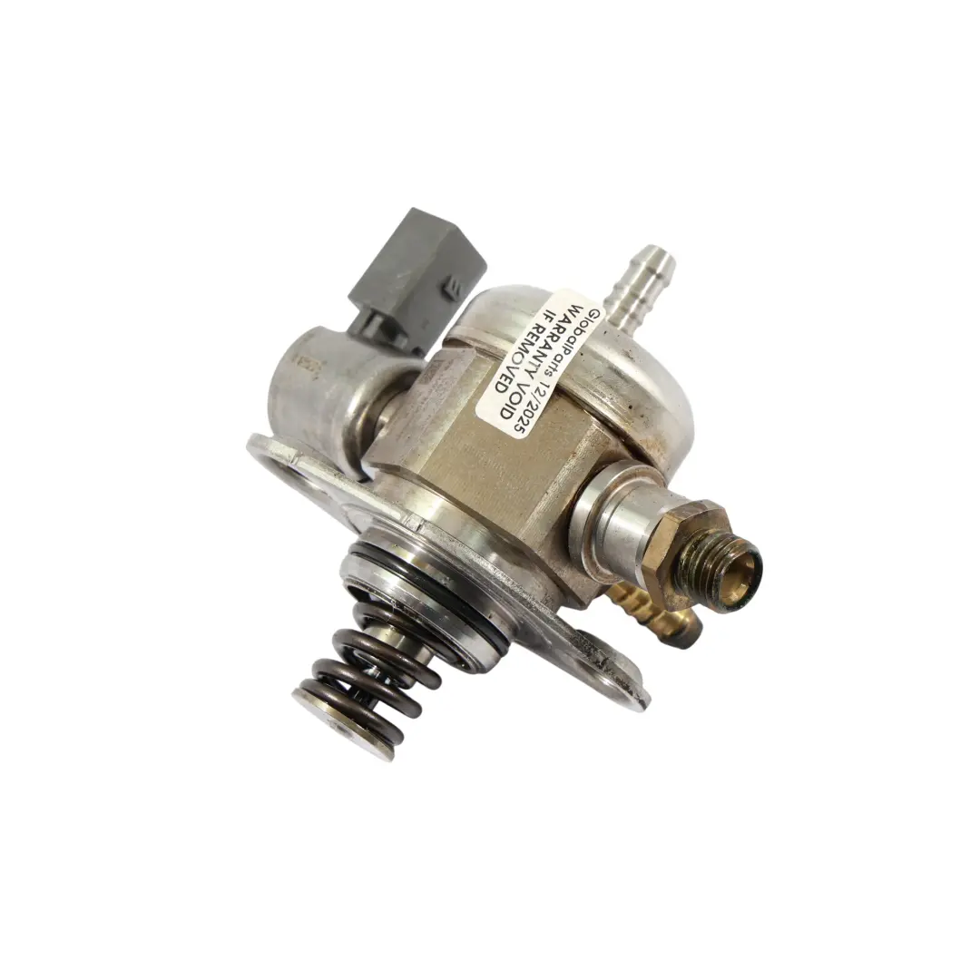 Pompa Carburante Alta Pressione 1.8 TFSI per Audi A4 B8 A5 8T VW Polo 6R con numero di parte 06K127025D Audi A4 B8 A5 8T VW Polo 6R Pompa Carburante Alta Pressione 1.8 TFSI - SKU 06K127025D - Numero di parte 06K127025D