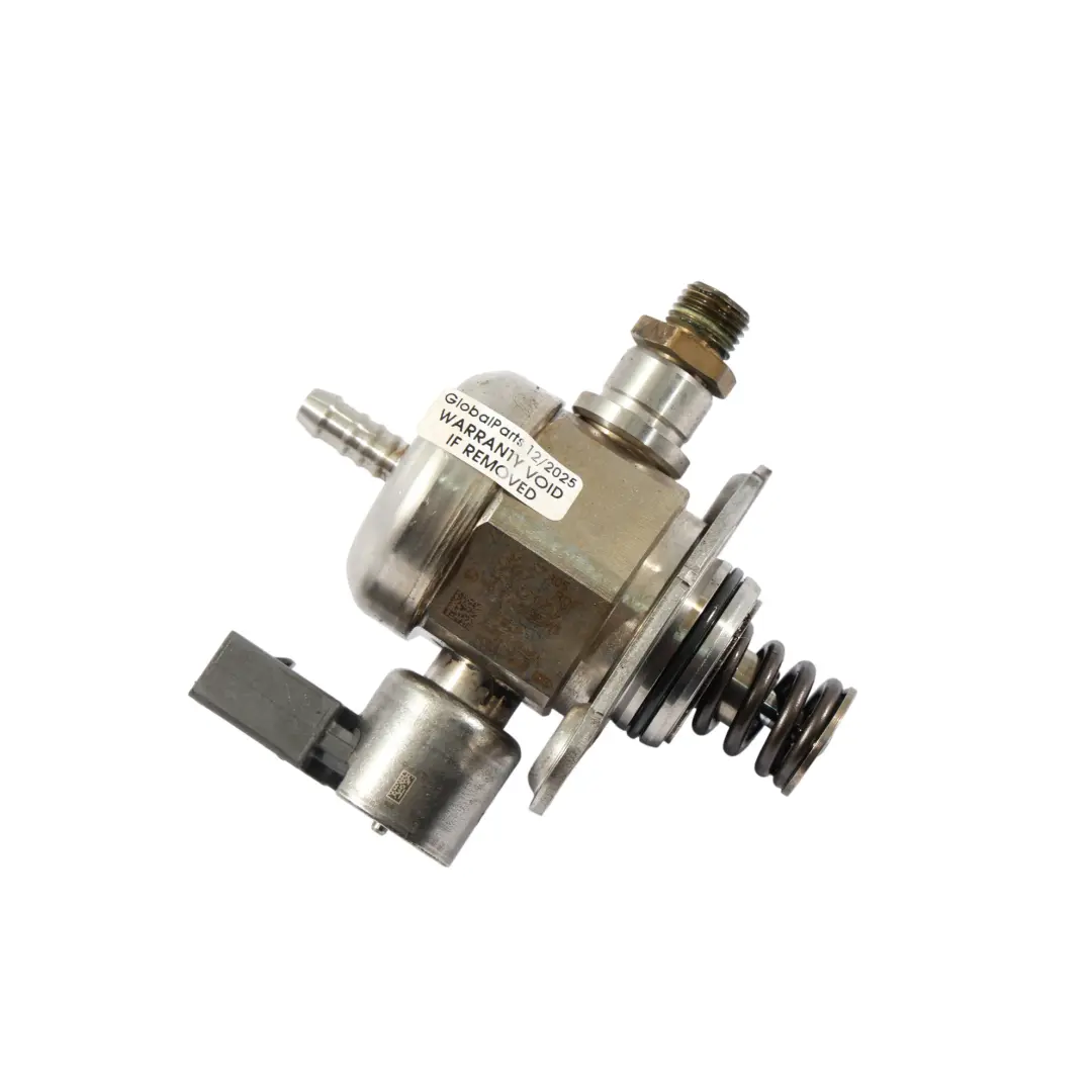 High Pressure Fuel Pump 1.8 TFSI to Audi A4 B8 A5 8T VW Polo 6R with Part number 06K127025D Audi A4 B8 A5 8T VW Polo 6R High Pressure Fuel Pump 1.8 TFSI - SKU 06K127025D - Part number 06K127025D
