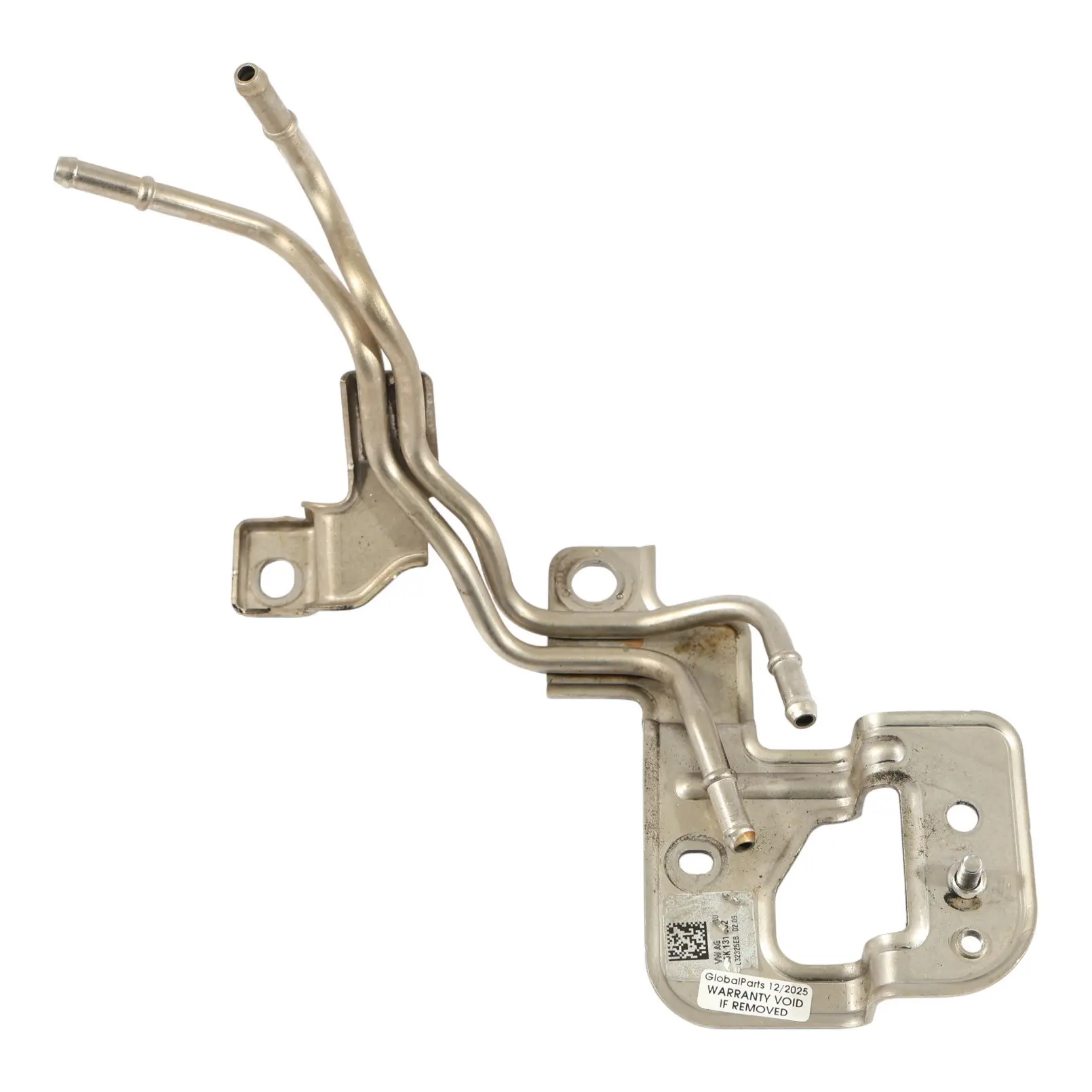 Audi A3 S3 8V Sensore Pressione Aria Alimentazione Mappa Montaggio 06K131552