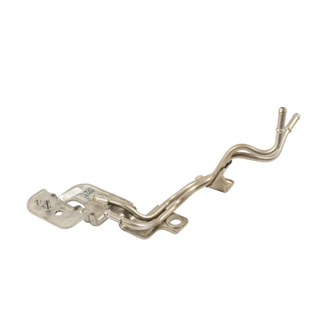 Pressure Map Sensor Bracket Mount Holder to Audi A3 S3 8V Boost Air with Part number 06K131552 Audi A3 S3 8V Boost Air Pressure Map Sensor Bracket Mount Holder - SKU 06K131552 - Part number 06K131552