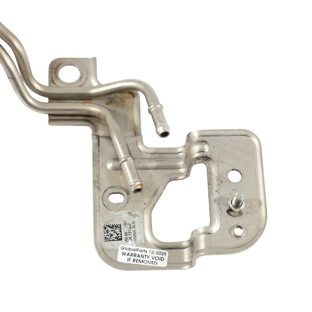 Audi A3 S3 8V Support De Montage Pour Capteur De Pression D'Air - SKU 06K131552 - Numéro de pièce 06K131552