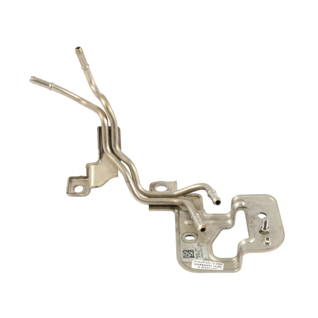 Soporte De Montaje Del Sensor De Presión Aire Refuerzo para Audi A3 S3 8V con número de pieza 06K131552 Audi A3 S3 8V Soporte De Montaje Del Sensor De Presión Aire Refuerzo - SKU 06K131552 - Número de pieza 06K131552