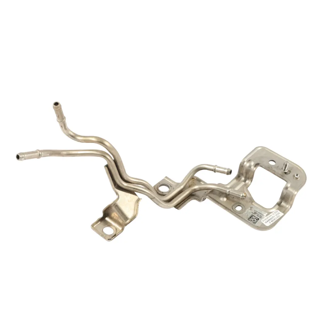 Soporte De Montaje Del Sensor De Presión Aire Refuerzo para Audi A3 S3 8V con número de pieza 06K131552 Audi A3 S3 8V Soporte De Montaje Del Sensor De Presión Aire Refuerzo - SKU 06K131552 - Número de pieza 06K131552