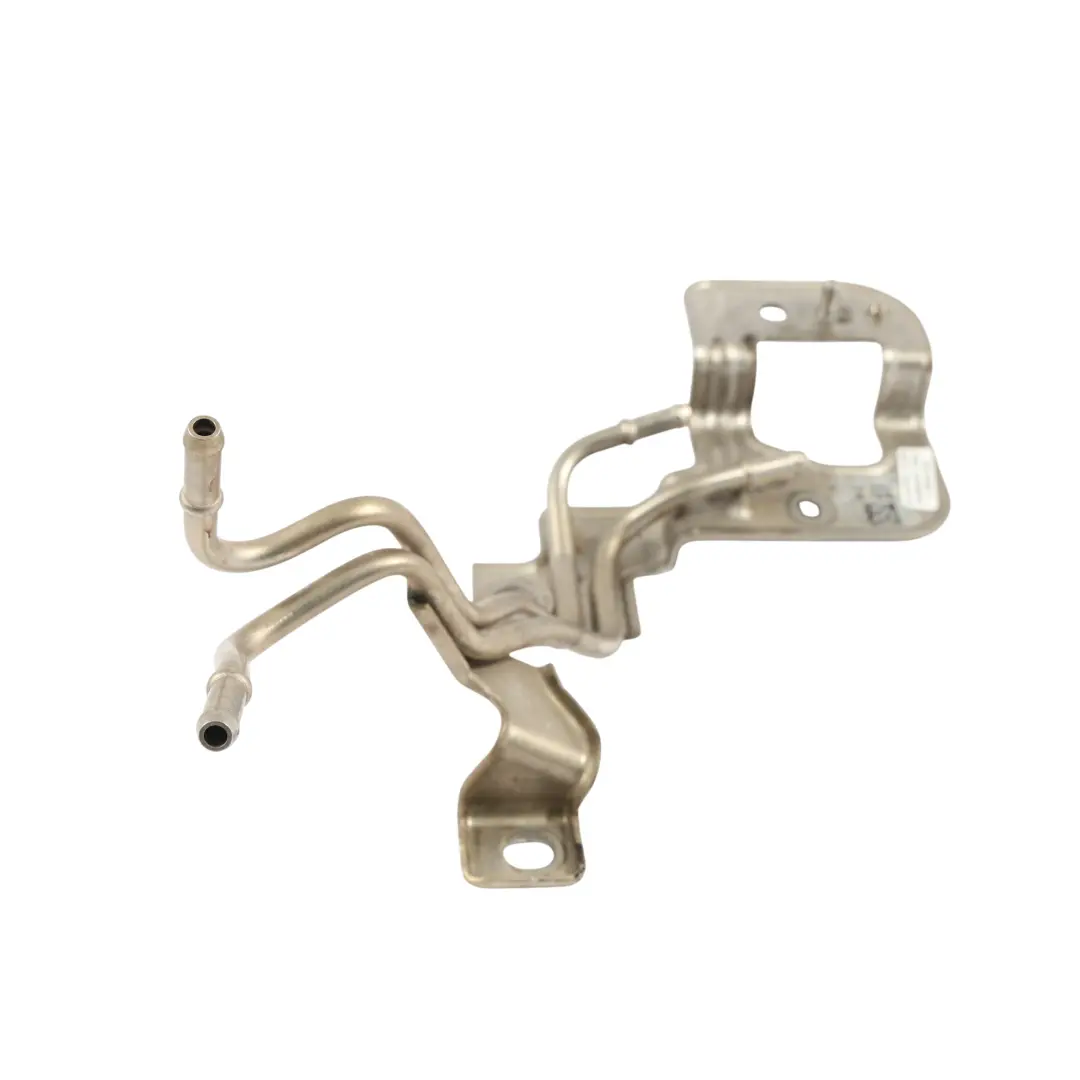 Pressure Map Sensor Bracket Mount Holder to Audi A3 S3 8V Boost Air with Part number 06K131552 Audi A3 S3 8V Boost Air Pressure Map Sensor Bracket Mount Holder - SKU 06K131552 - Part number 06K131552