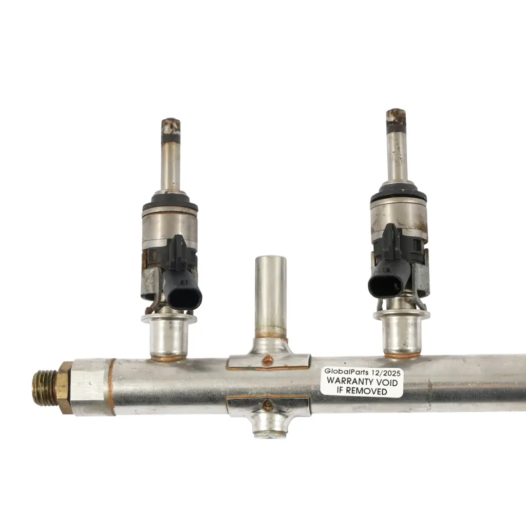 5G Einspritz Düsen Einspritz Leitung Benzin für Audi A3 8V VW Golf Mk7 mit Teilenummer 06K133317AB Audi A3 8V VW Golf Mk7 5G Einspritz Düsen Einspritz Leitung Benzin - SKU 06K133317AB-1 - Teilenummer 06K133317AB