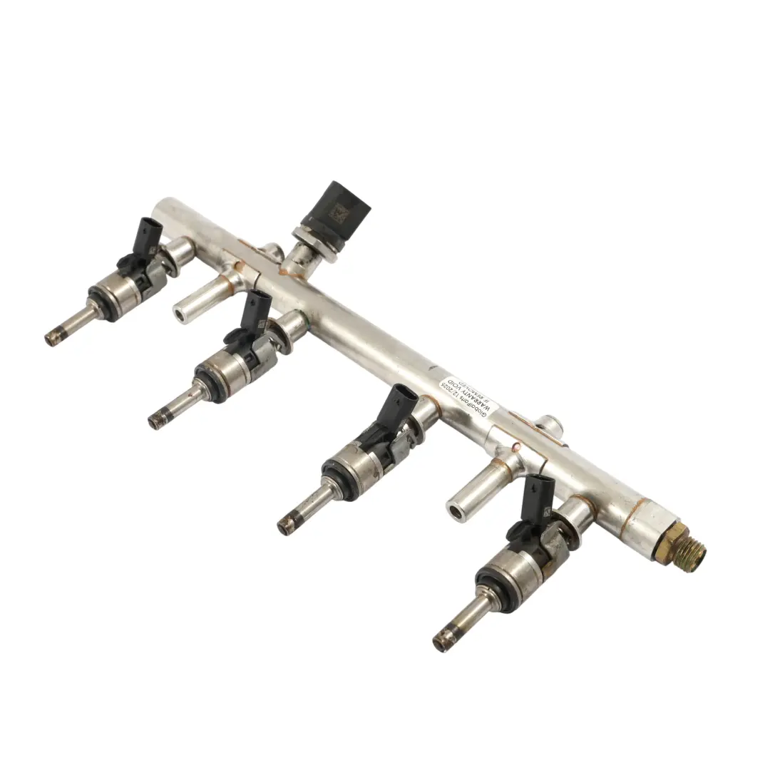 Audi A3 8V VW Golf Mk7 5G Injecteurs Rampe D'Injection Essence - SKU 06K133317AB-1 - Numéro de pièce 06K133317AB