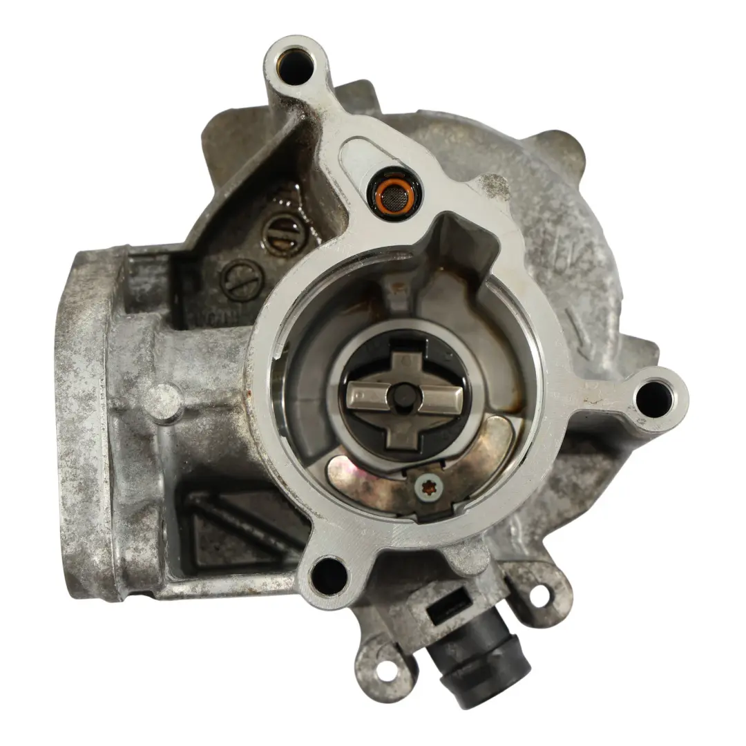 Volkswagen Polo 6R Audi A4 B8 A5 F5 Benzinmotor Unterdruckpumpe - SKU 06K145100P - Teilenummer 06K145100P