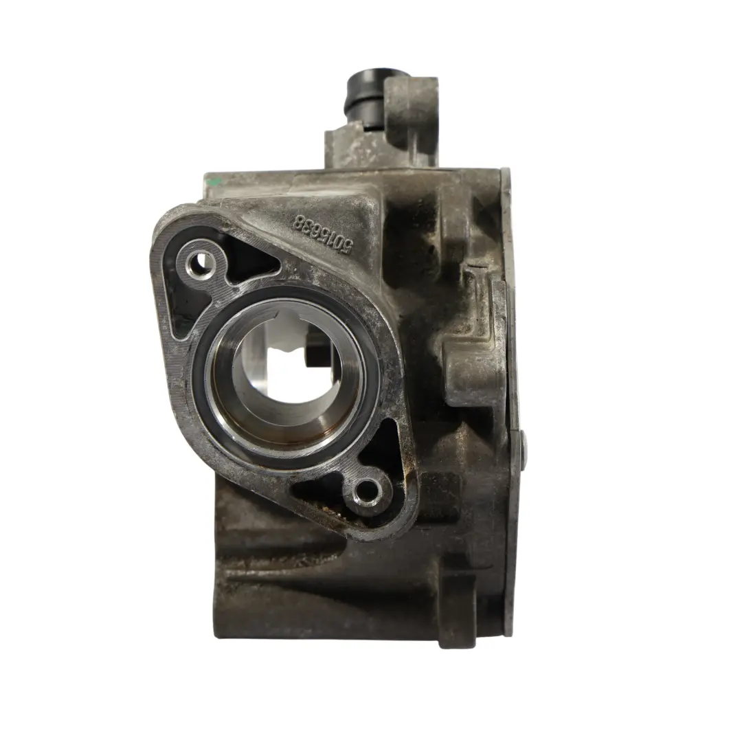 Vacuum Pump to Volkswagen Polo 6R Audi A4 B8 A5 F5 Petrol Engine with Part number 06K145100P Volkswagen Polo 6R Audi A4 B8 A5 F5 Petrol Engine Vacuum Pump - SKU 06K145100P - Part number 06K145100P