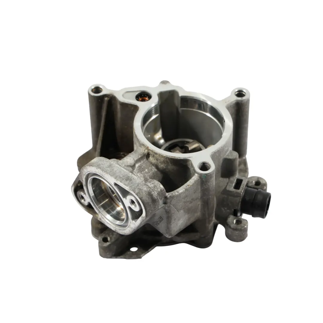 VW Polo 6R Audi A4 B8 A5 F5 Pompa Próżniowa Silnika Benzynowego - SKU 06K145100P - Numer Części 06K145100P