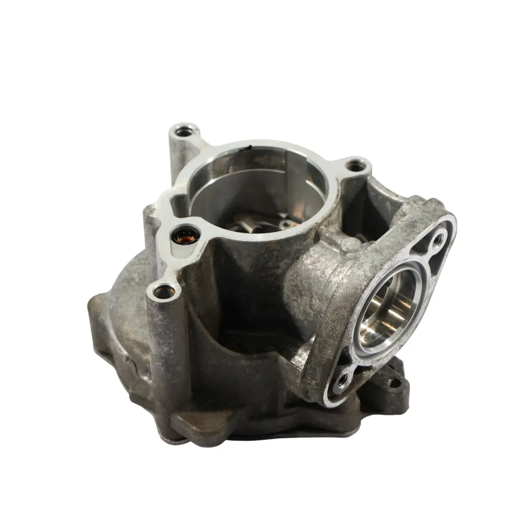 Pompa Próżniowa Silnika Benzynowego do VW Polo 6R Audi A4 B8 A5 F5 o numerze 06K145100P VW Polo 6R Audi A4 B8 A5 F5 Pompa Próżniowa Silnika Benzynowego - SKU 06K145100P - Numer Części 06K145100P