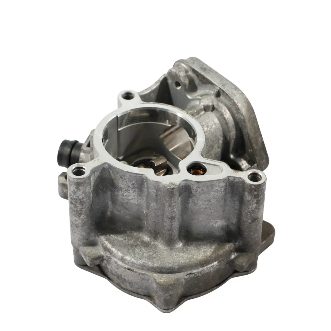 Vacuum Pump to Volkswagen Polo 6R Audi A4 B8 A5 F5 Petrol Engine with Part number 06K145100P Volkswagen Polo 6R Audi A4 B8 A5 F5 Petrol Engine Vacuum Pump - SKU 06K145100P - Part number 06K145100P