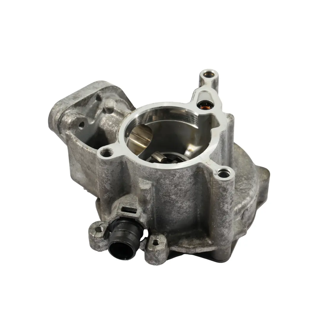 Benzinmotor Unterdruckpumpe für Volkswagen Polo 6R Audi A4 B8 A5 F5 mit Teilenummer 06K145100P Volkswagen Polo 6R Audi A4 B8 A5 F5 Benzinmotor Unterdruckpumpe - SKU 06K145100P - Teilenummer 06K145100P