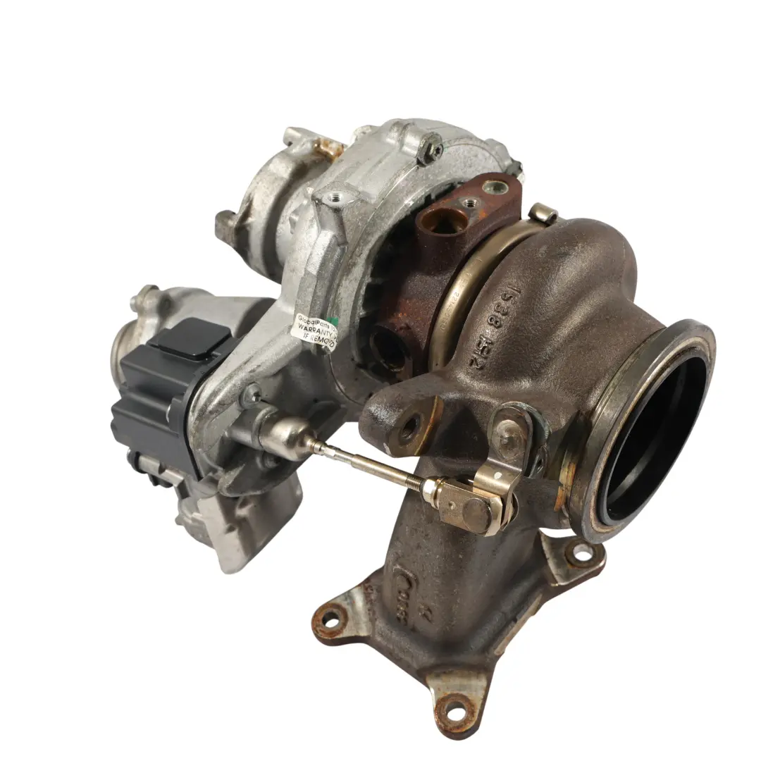 Volkswagen Golf 7 GTI Audi S1 8X A3 2.0 TSI TFSI Turbocompressore - SKU 06K145702N - Numero di parte 06K145702N